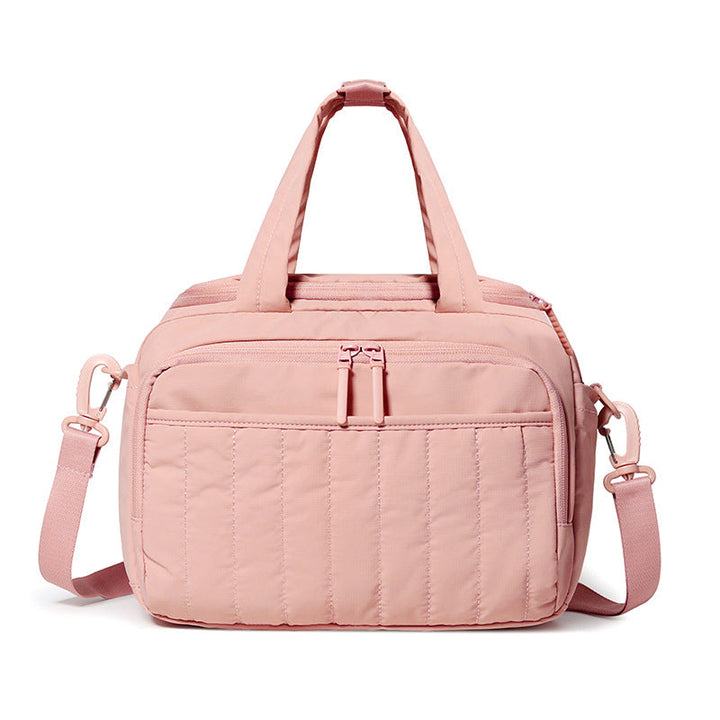 Multi-Functional Compact Laptop Tote Bag Kalsten