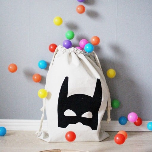 Cute toy storage bag Kalsten
