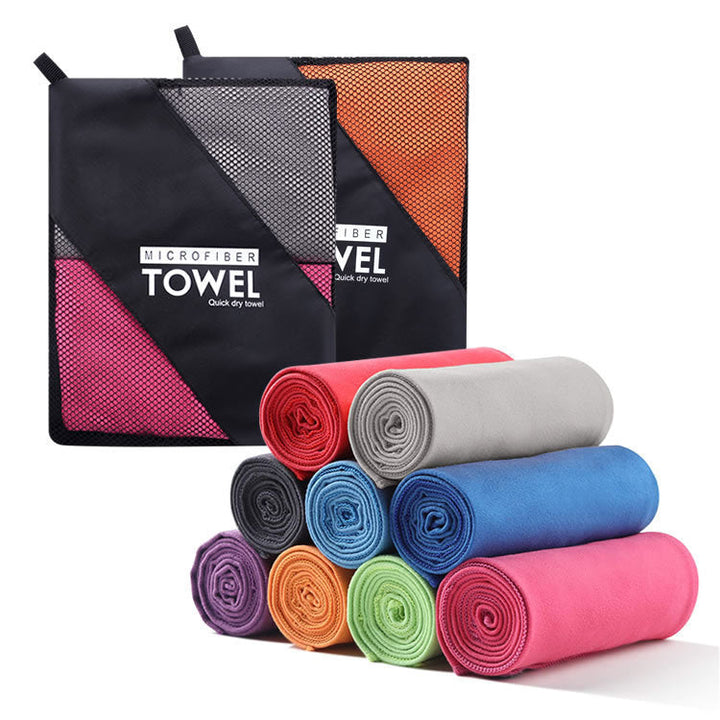 Microfiber towel Kalsten