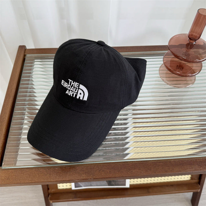 Unisex Branded Casual Dad Cap Kalsten