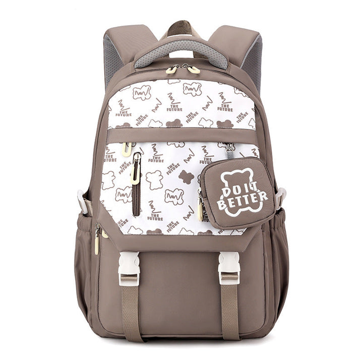 School backpack Kalsten