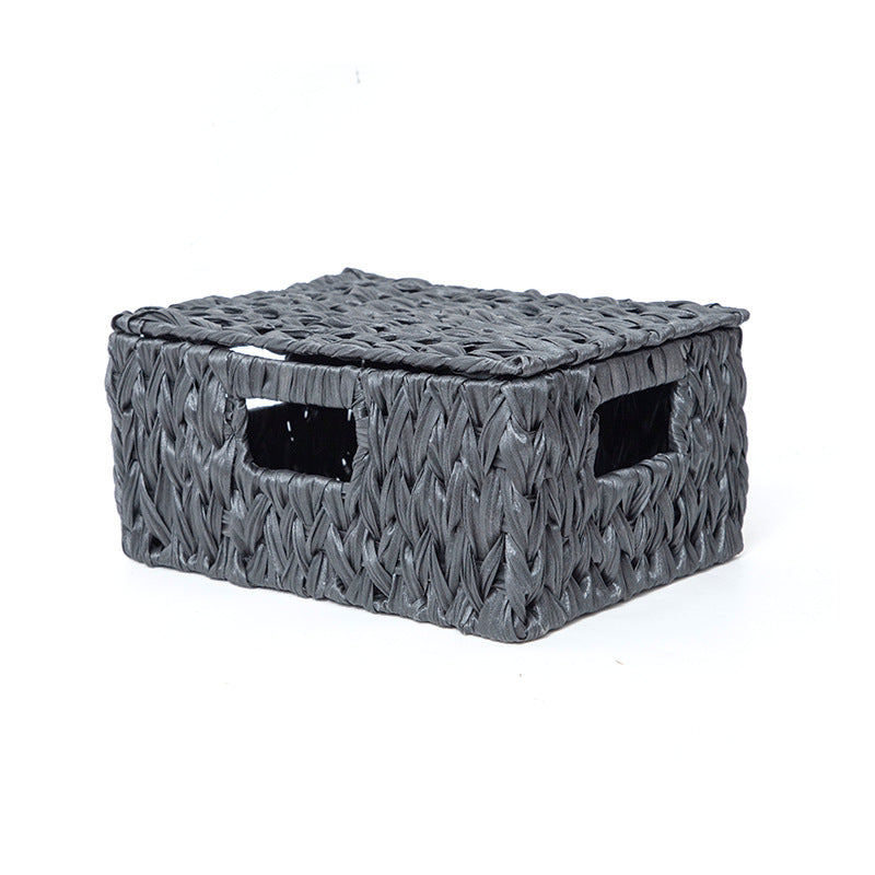Woven Storage Organizer Acalora