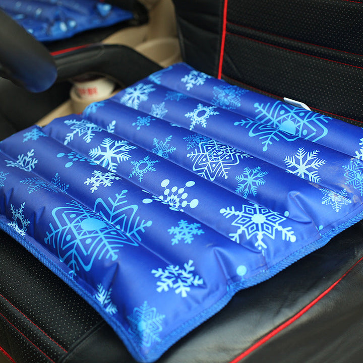 Women's cooling seat cushion with water-repellent technology Bowlift