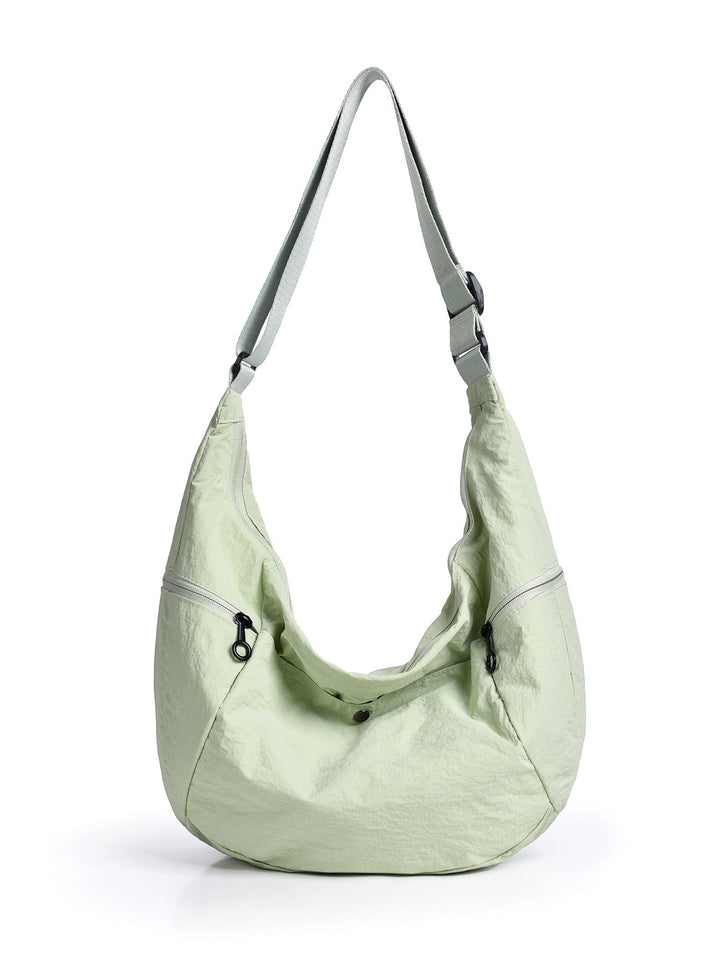 Casual Lightweight Shoulder Bag Kalsten