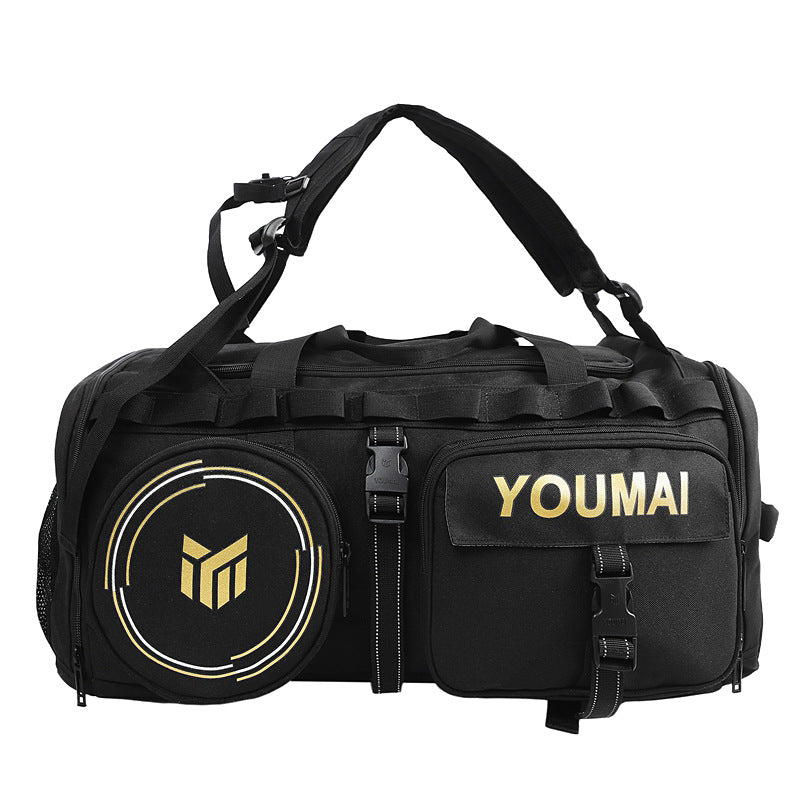 Activities and Training Bag Kalsten