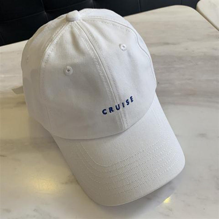 Men's Classic Cotton Adjustable Baseball Cap Kalsten