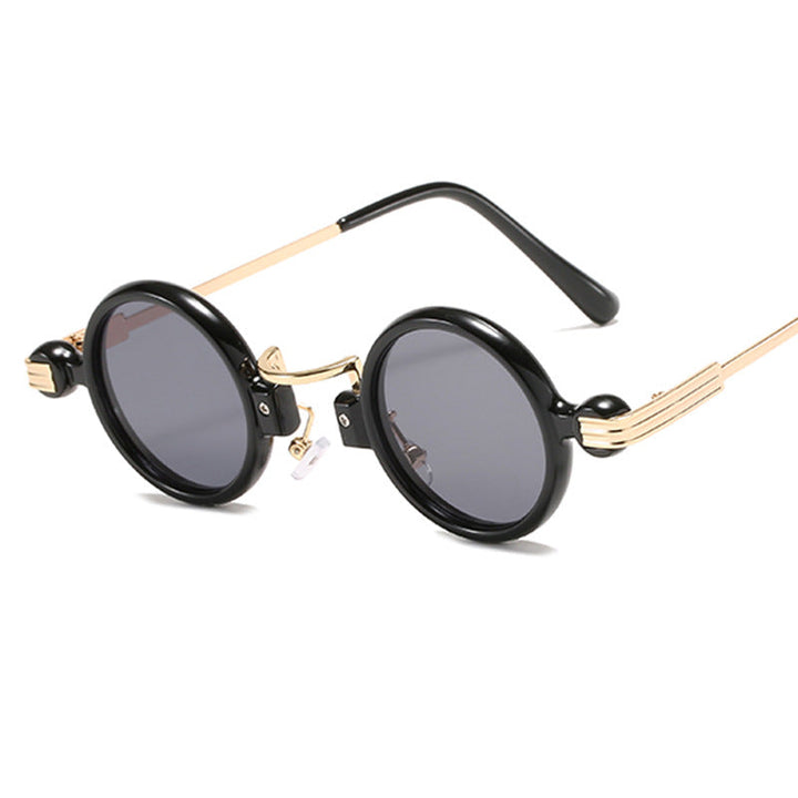 Women's Retro-Futuristic Sunglasses Kalsten