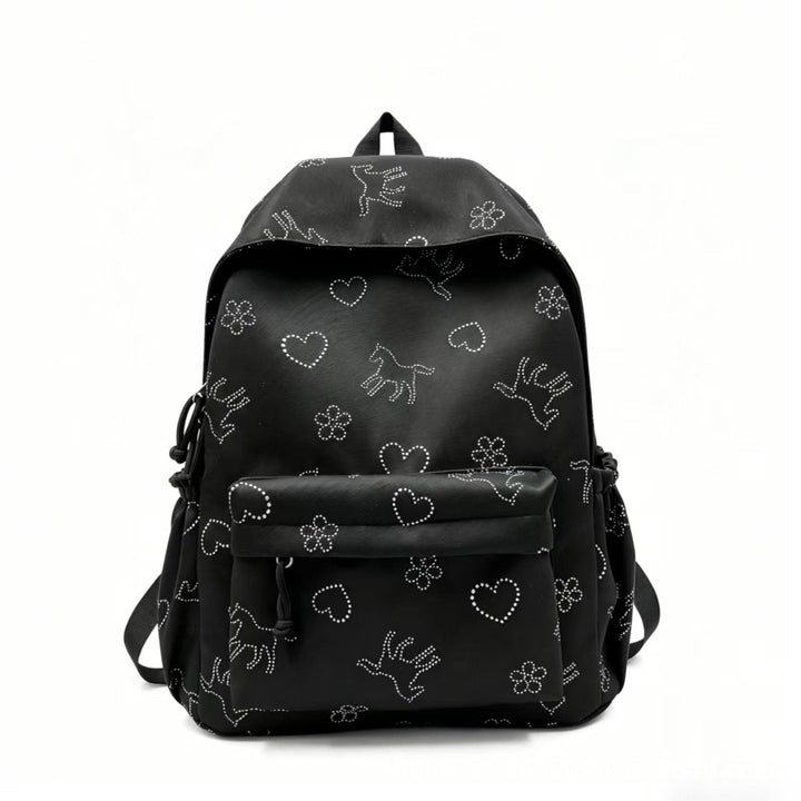 Fun Print Adventure Backpack Kalsten
