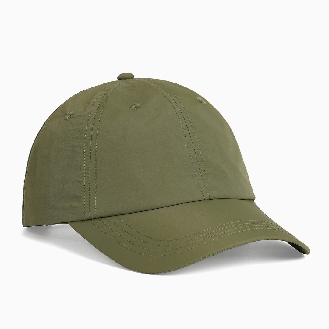 Women practical and waterproof baseball cap Kalsten