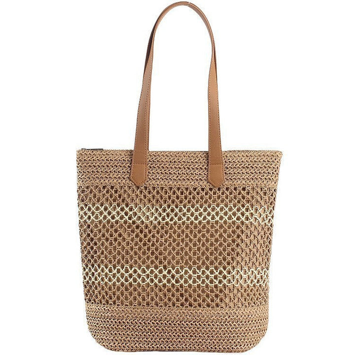 Fashionable and Light Shopping Bag Kalsten