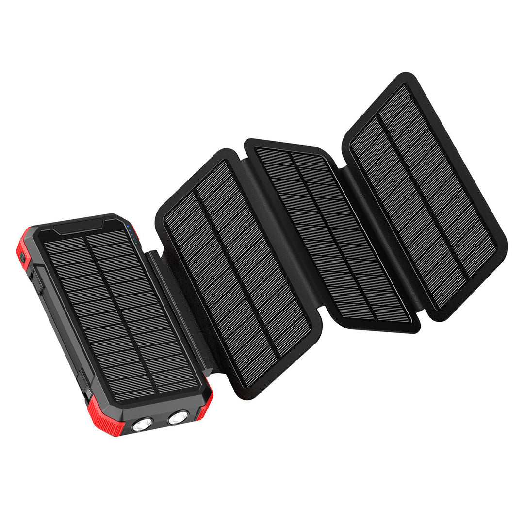 Foldable Solar Power Bank Kalsten