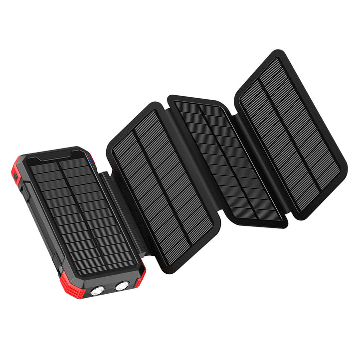 Foldable Solar Power Bank Kalsten