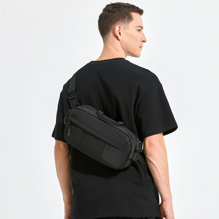 Ergonomic Lightweight Sling Bag Kalsten