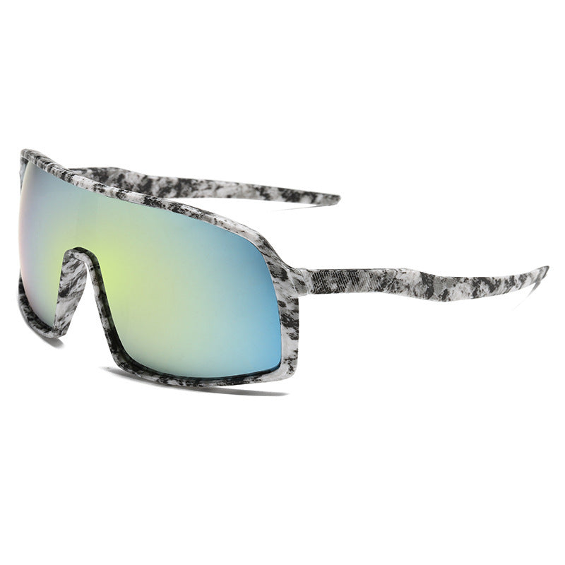 Women's sporty ski goggles with 100% UV protection Kalsten