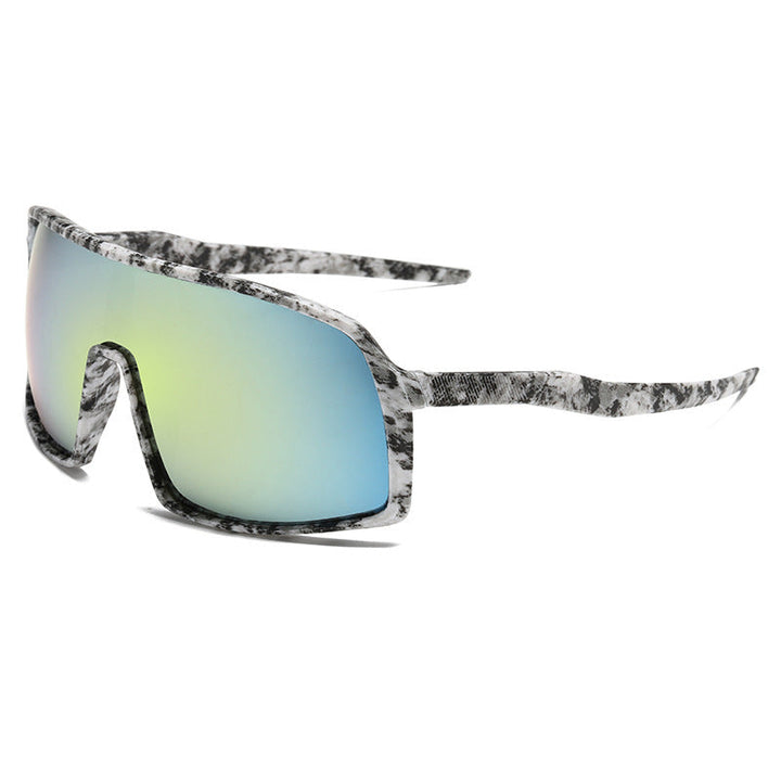 Women's sporty ski goggles with 100% UV protection Kalsten