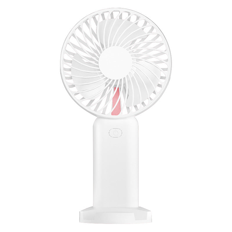 Ladies portable mini fan Kalsten