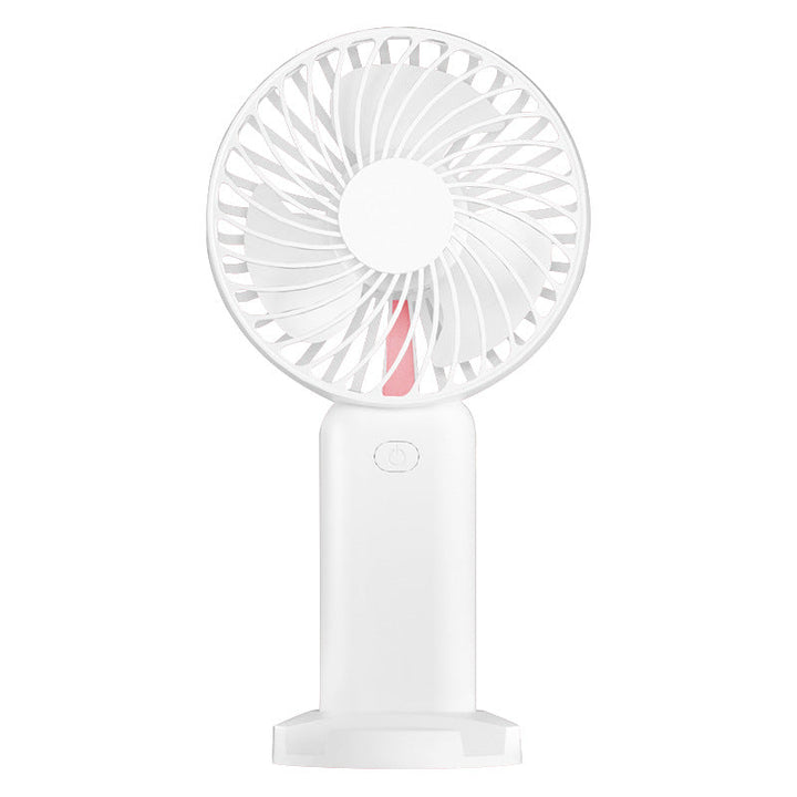 Ladies portable mini fan Kalsten