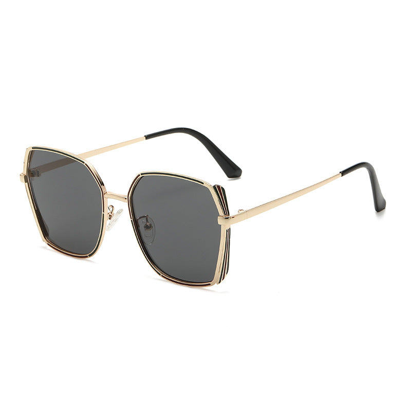Women's large and elegant sunglasses Kalsten