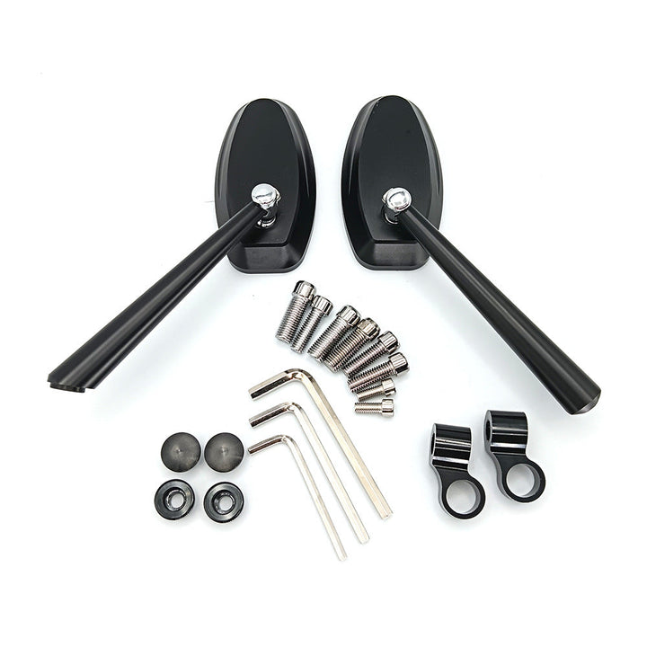 Motorcycle Rearview Mirror Kalsten