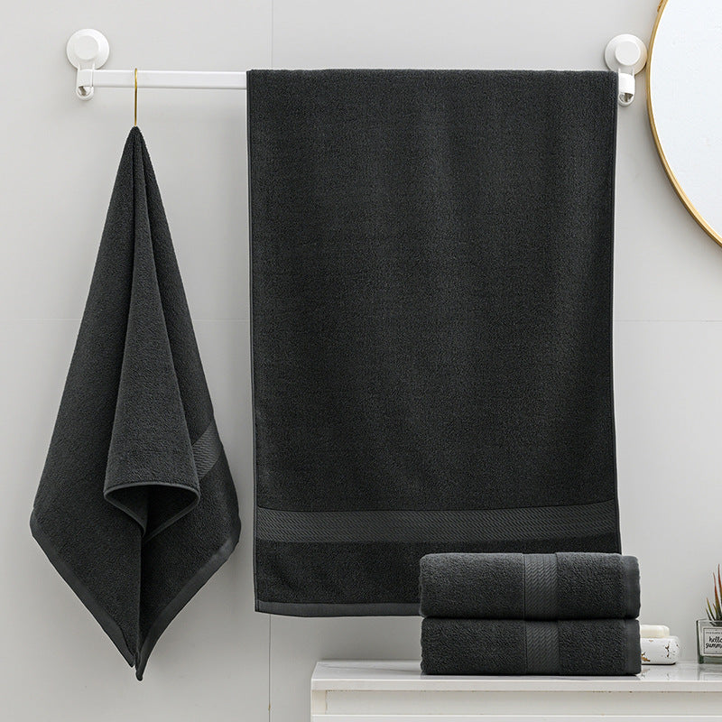 Ladies Wellness Towel Kalsten