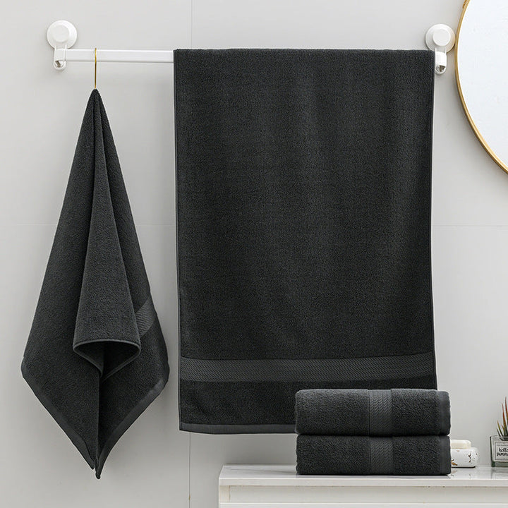 Ladies Wellness Towel Kalsten