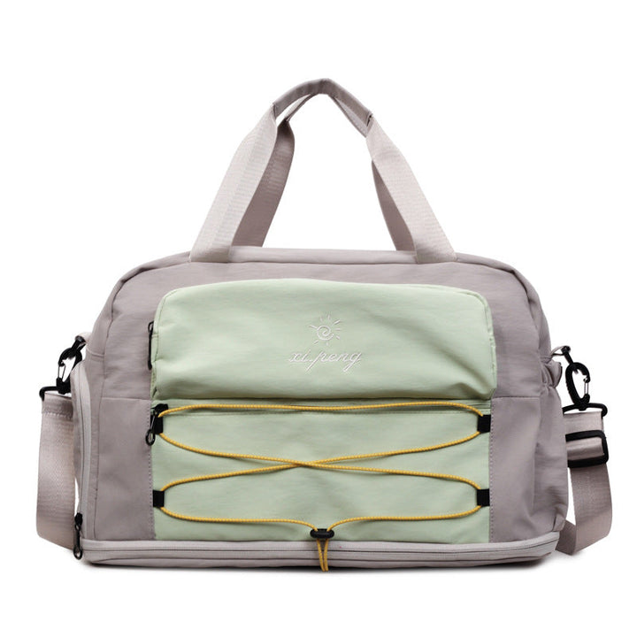 Versatile sports bag Kalsten
