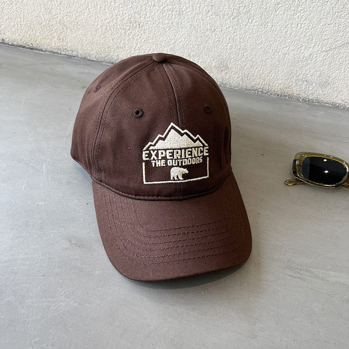 Women's Outdoor Adventure Baseball Cap Kalsten