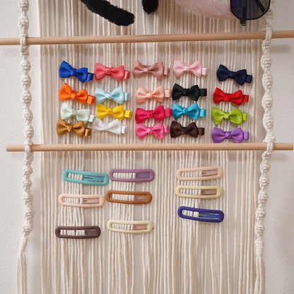 Macramé Wall Hanging Decor with Artistic Design Acalora