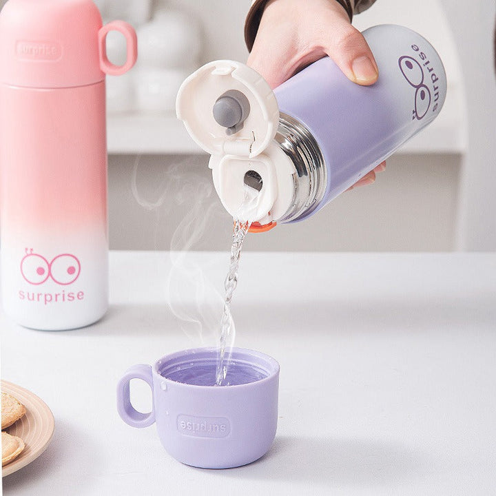 Ladies Thermos Bottle Kalsten