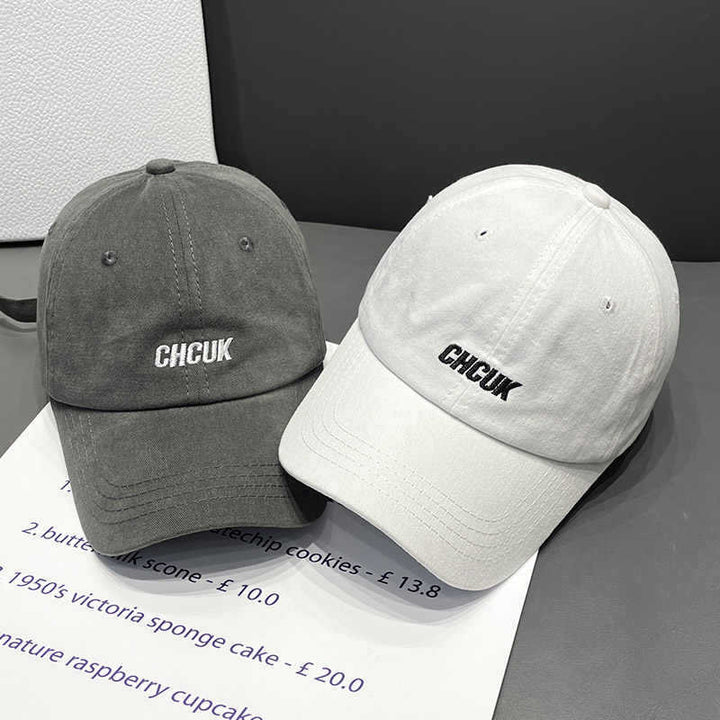 Unisex Cotton Baseball Cap Kalsten