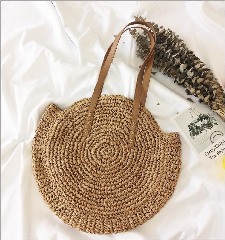 Beef Basket Shopper Made from Sustainable Materials Kalsten