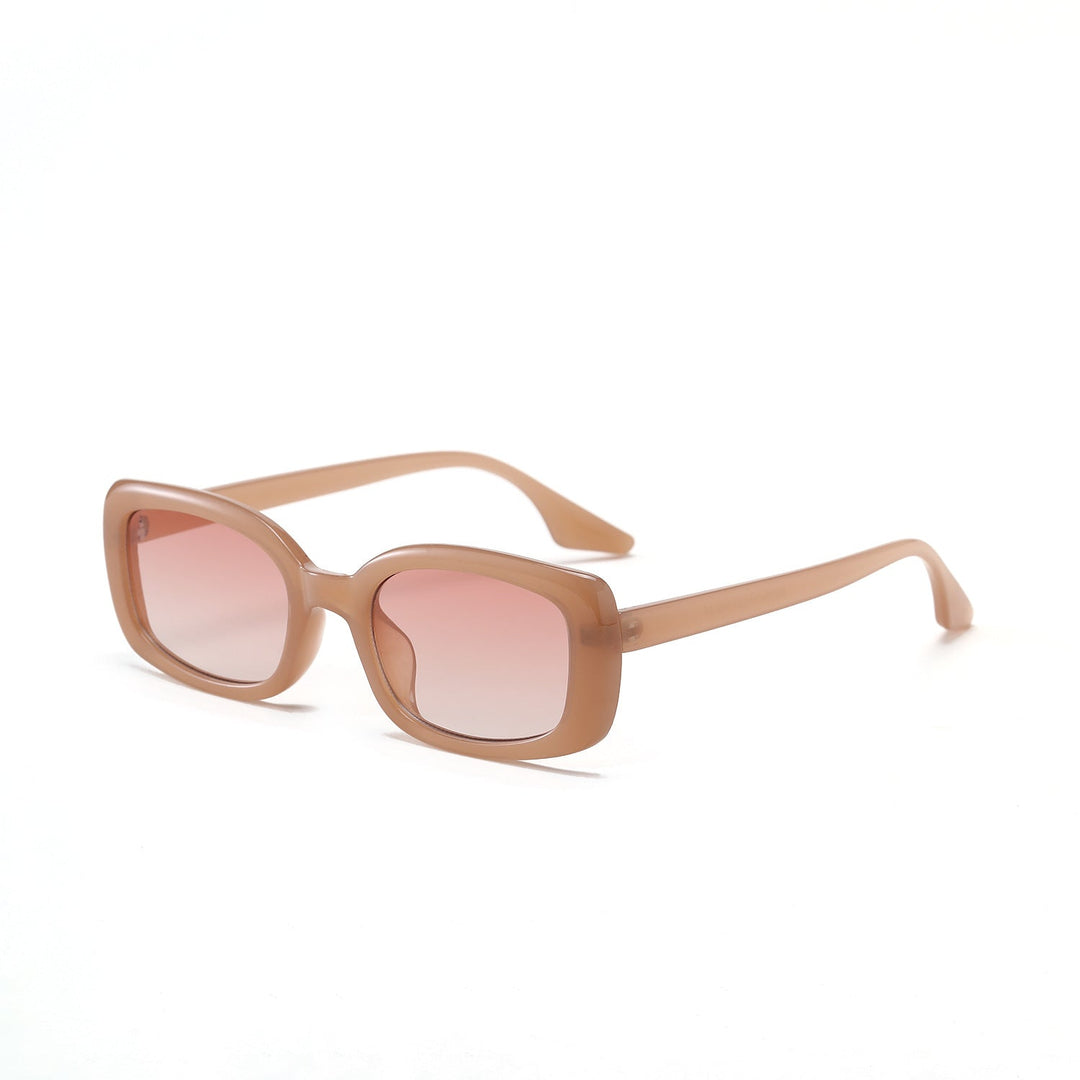 Ladies fashionable sunglasses with ergonomic frame Kalsten