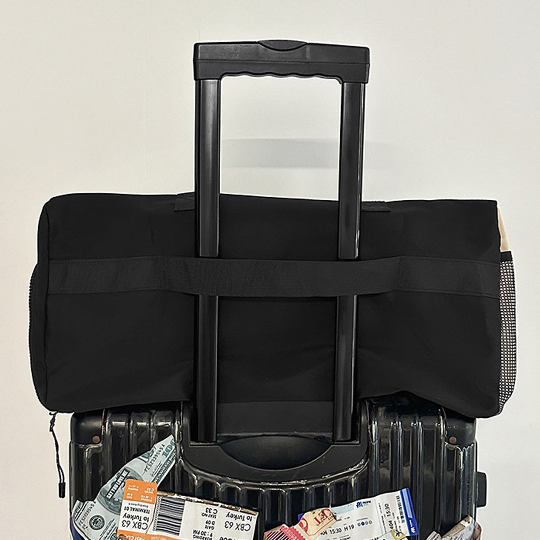Robust sports and leisure tote bag Kalsten