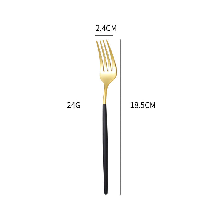 Stylish chopsticks with non-slip grip Kalsten