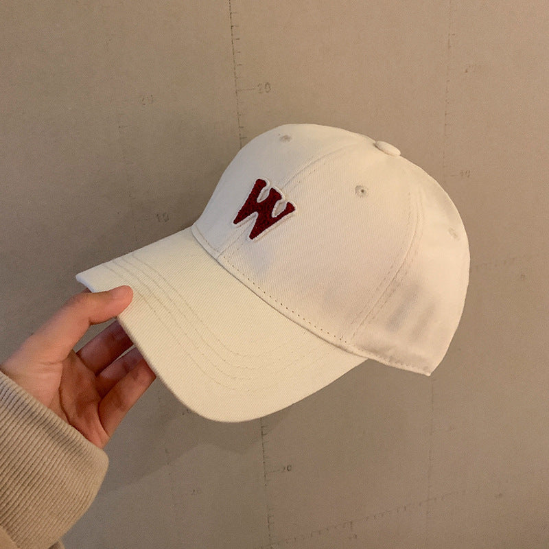 Women's Casual Adjustable Cotton Baseball Cap Kalsten 1784083735