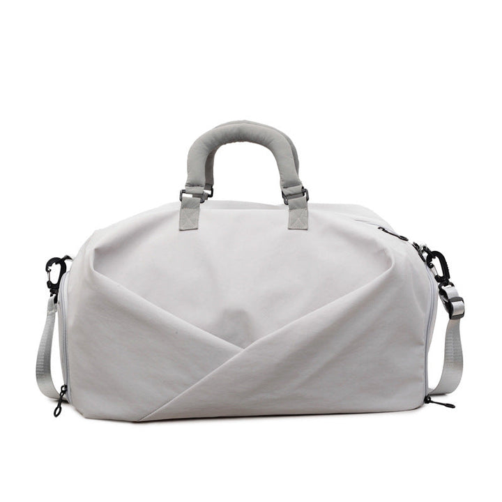 Stylish travel bag with ergonomic design Kalsten