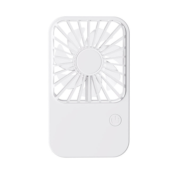 Unisex Mini Portable Cooling Fan Kalsten