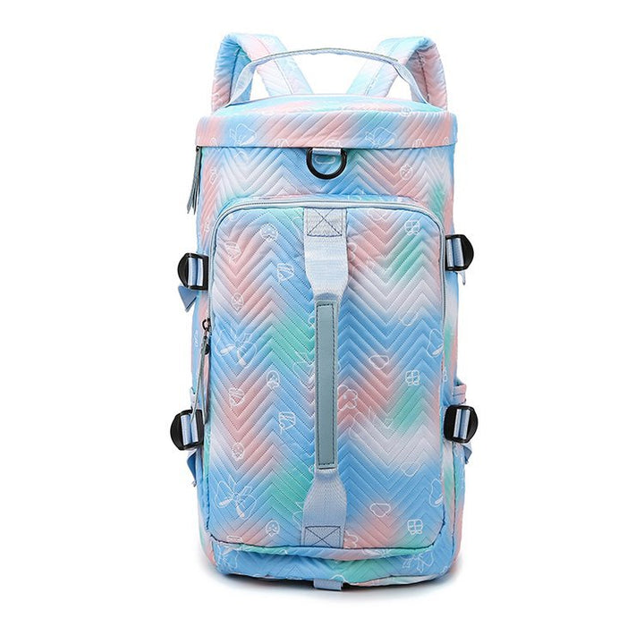 Versatile Leisure Backpack Kalsten
