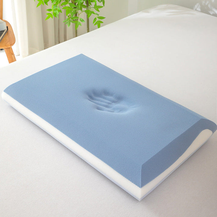 Ergonomic Neck Support Pillow Kalsten