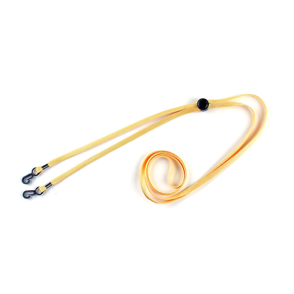 Multifunctional Durable Eyewear Retaining Strap Kalsten