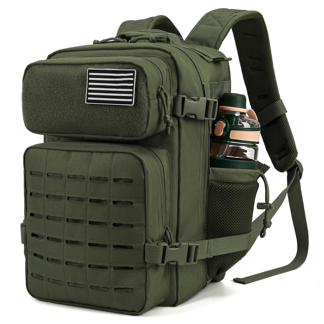 Men's Tactical Backpack Kalsten