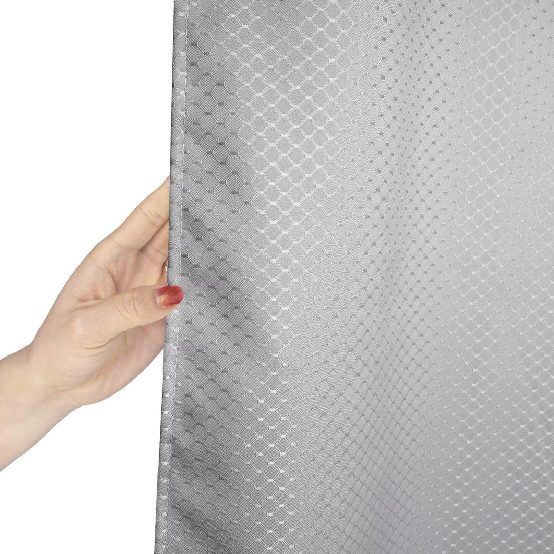 Shower Curtain Kalsten