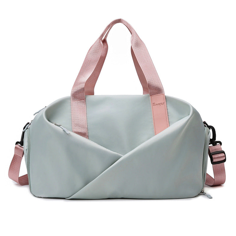 Multifunctional Leisure Bag Kalsten