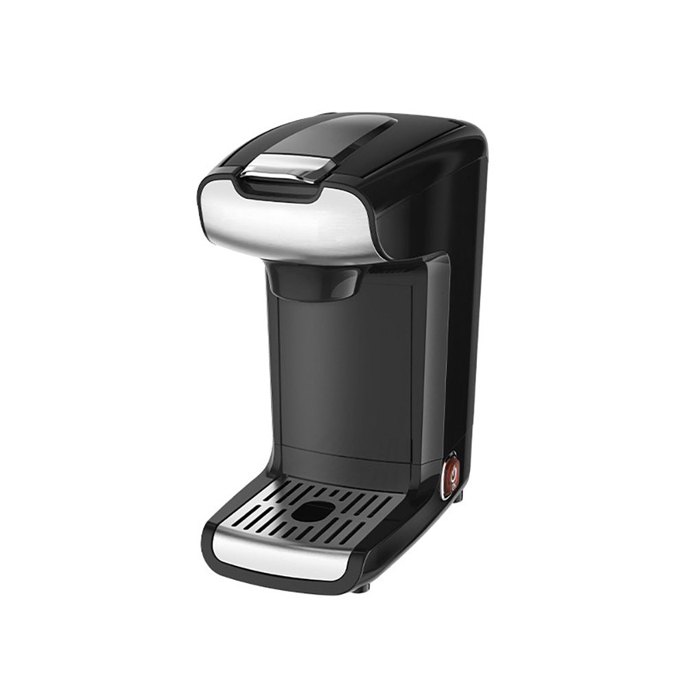 Coffee capsule machine with automatic brewing technology Kalsten