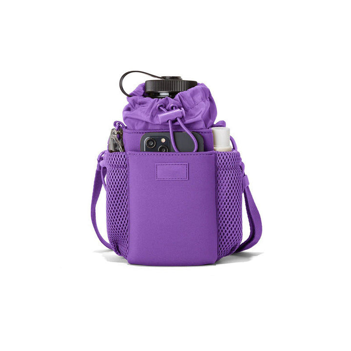 Women Multifunctional Shoulder Bag Kalsten