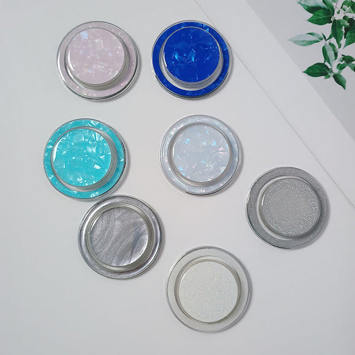 Decorative Compact Mirror Kalsten