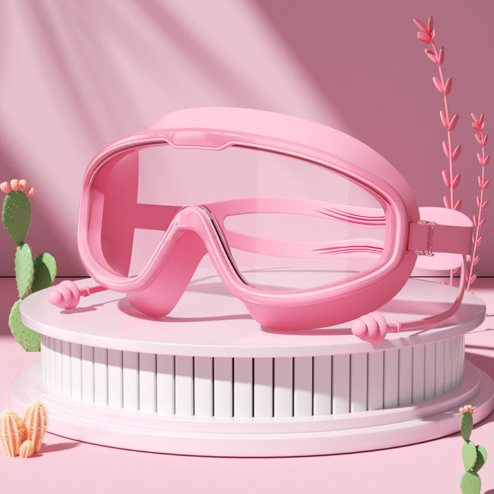 Advanced Snorkeling Mask Kalsten