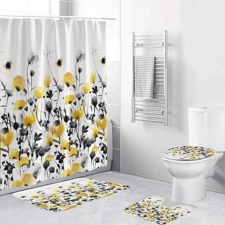Bathroom Accessory Set Kalsten
