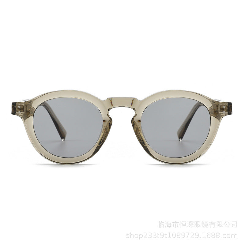 Ladies sunglasses in modern and unique design Kalsten