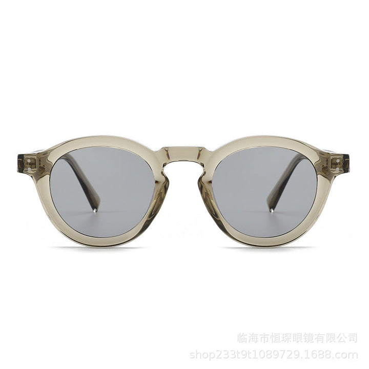 Ladies sunglasses in modern and unique design Kalsten
